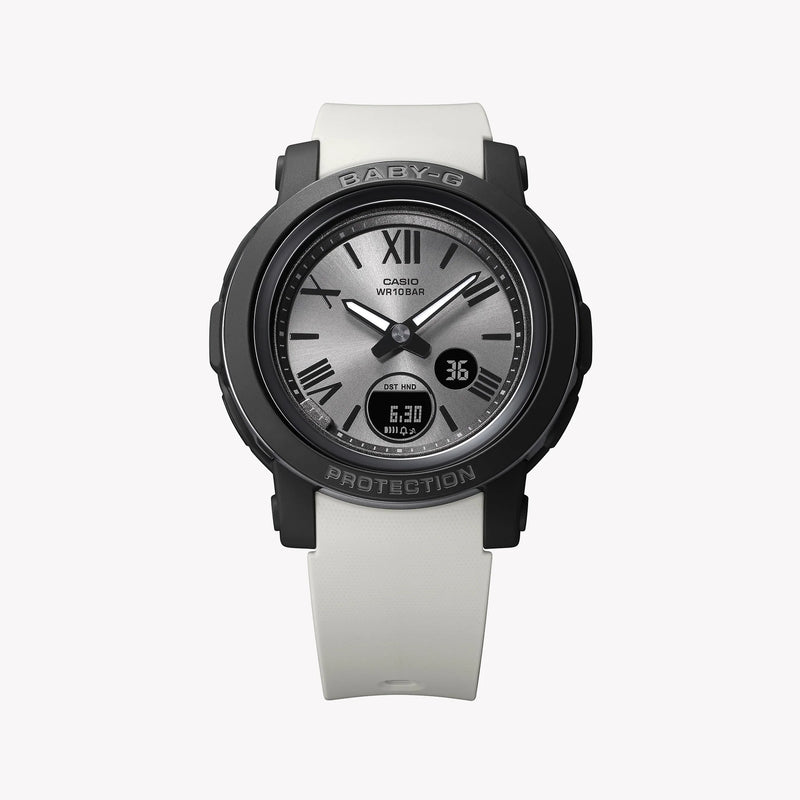 Bga-290-8adr Baby-G - Chic Adventure Timepiece For Active Women by i-watch