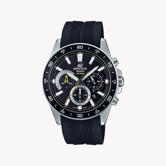 EDIFICE EFV-570P-1AVUDF Men's Watch