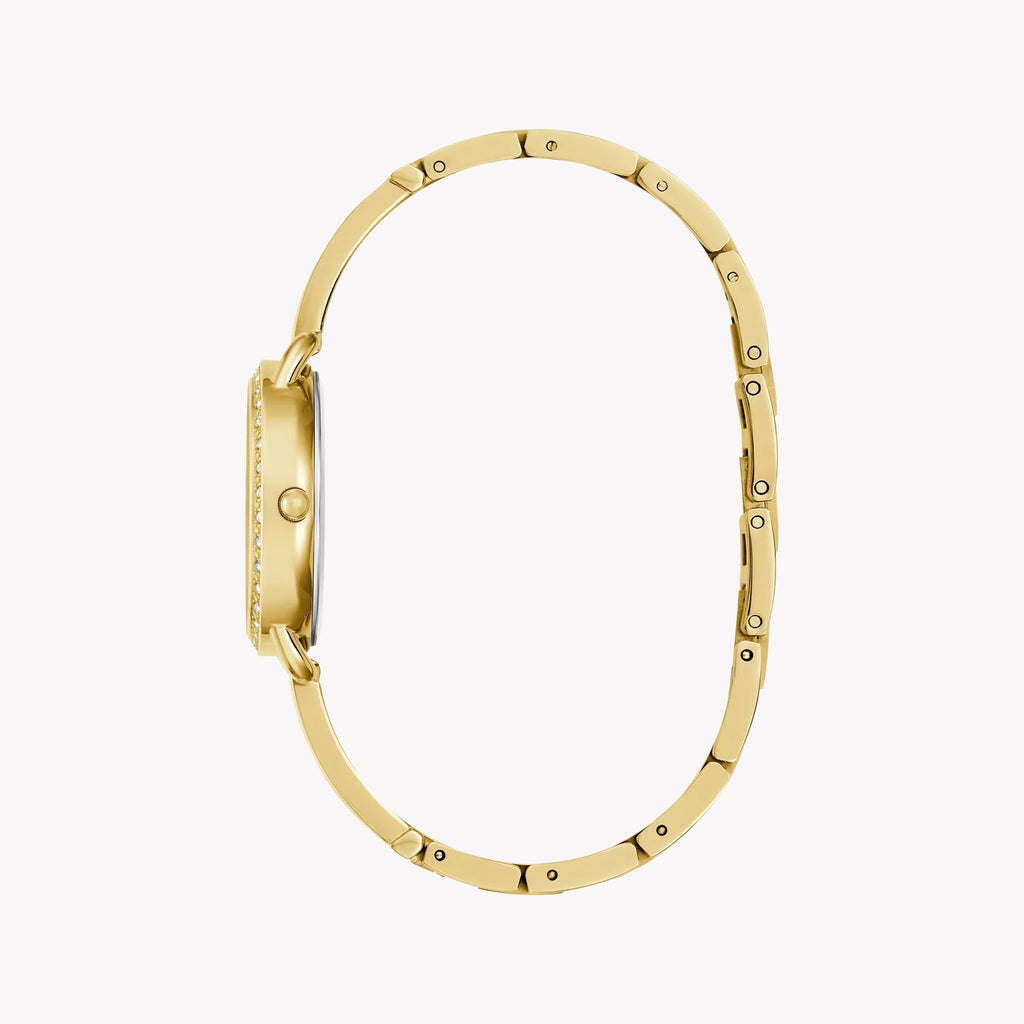 GUESS GW0914L2 Gold Women's Watch - Radiant Style & Functionality-i-Watch-2