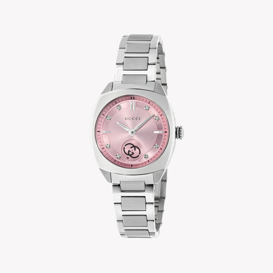 GUCCI YA142511 Women’s Watch