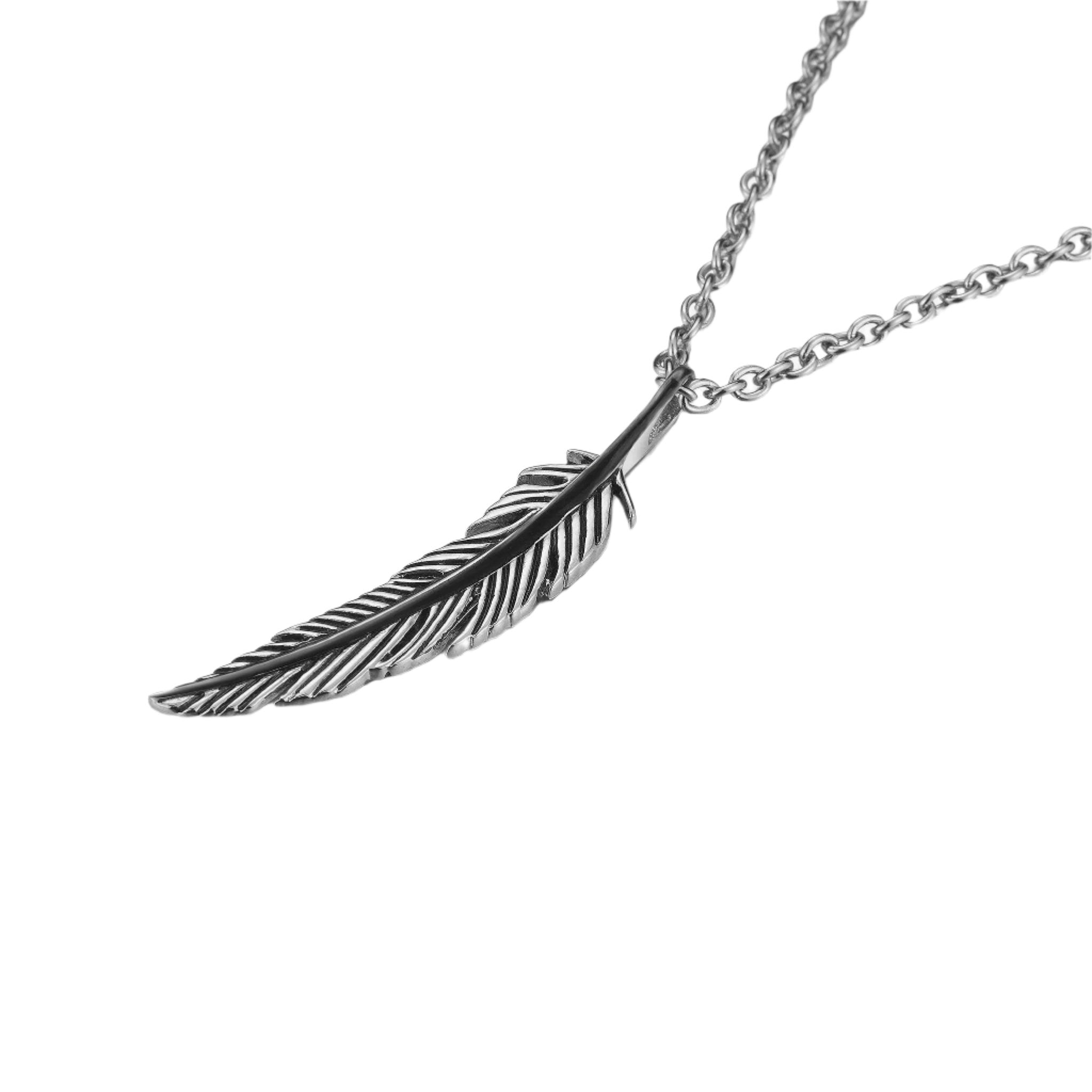 ZFNL005B ZINK Women's Necklaces