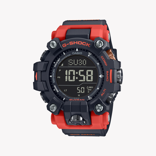 G-SHOCK GW-9500-1A4DR Men's Watch