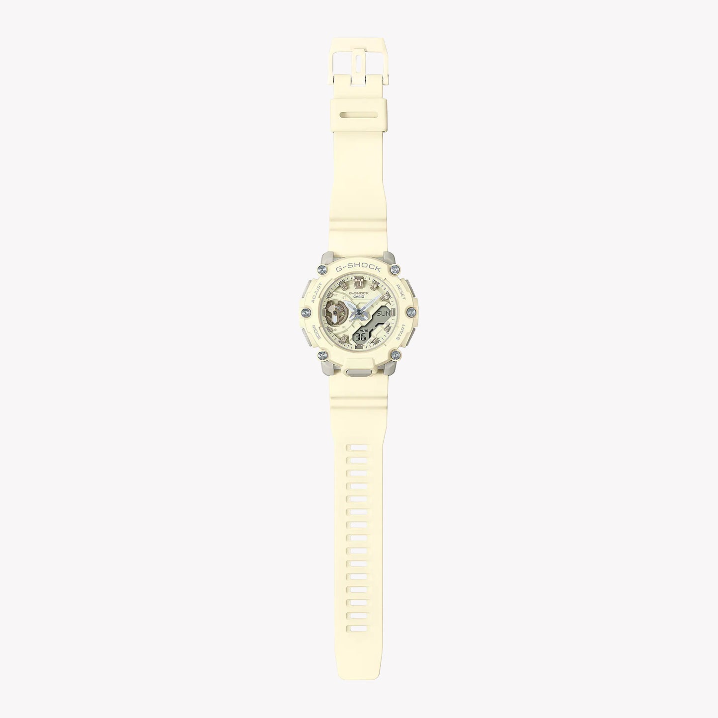 G-SHOCK GMA-S2200-7ADR Women's Watch