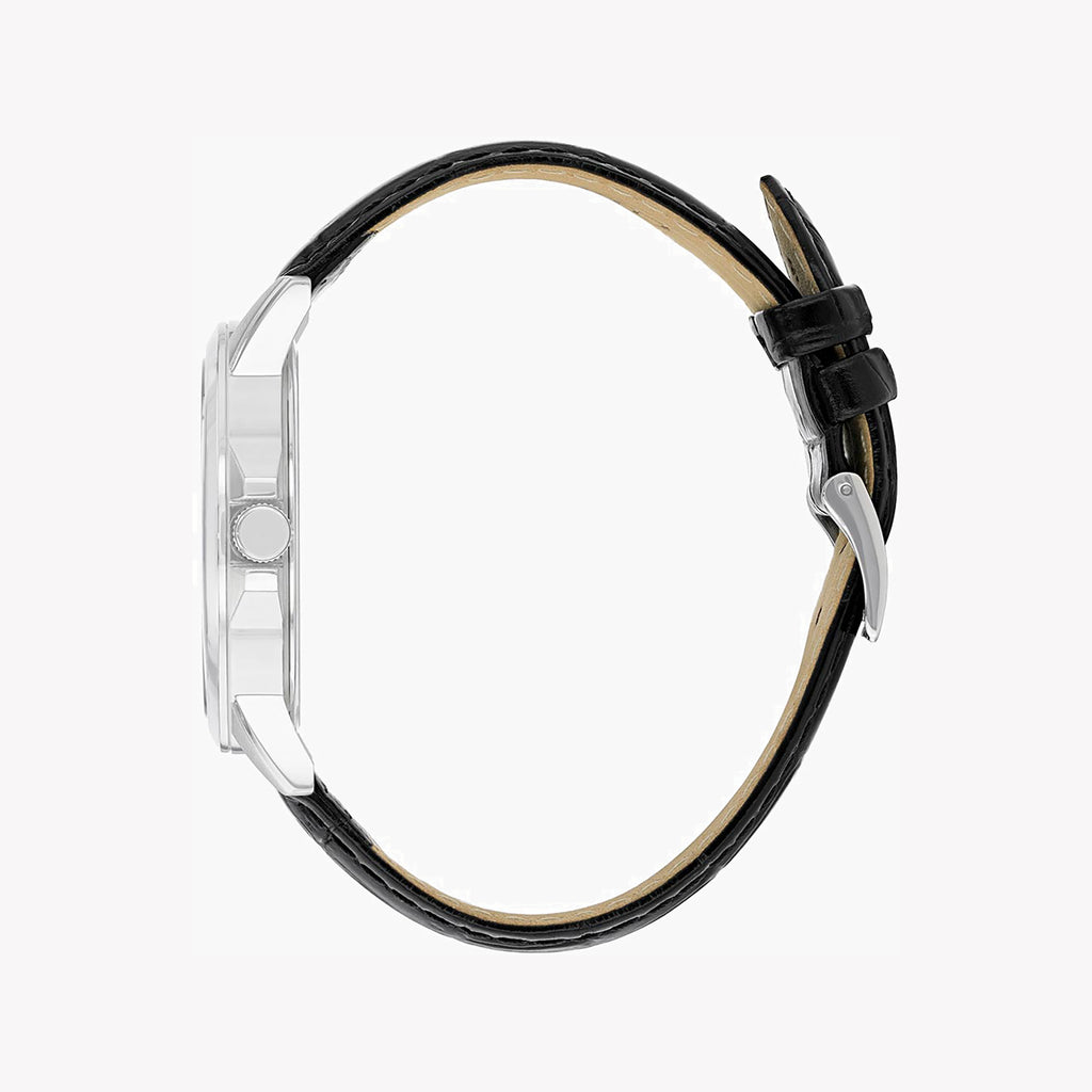 CITIZEN BF2011-01E: ELEGANT TIMEPIECE - BOLD STYLE, RELIABLE FUNCTIONALITY-i-Watch-2