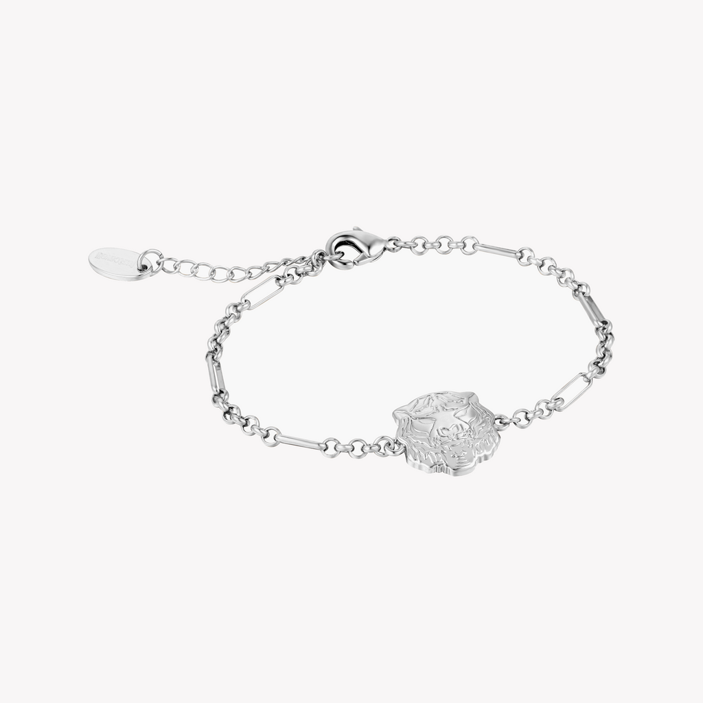 JUST CAVALLI JC1L334M0045 - ELEGANT SILVER TIMEPIECE FOR WOMEN - STYLISH & VERSATILE ACCESSORY-i-Watch-2