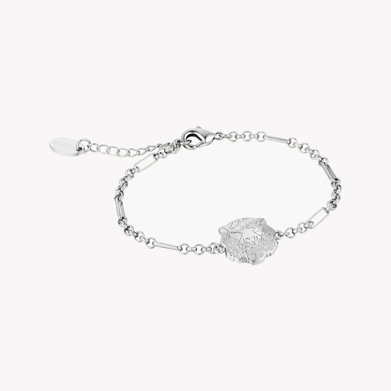 Just Cavalli Women's Silver Watch, Silver Dial | Jc1l334m0045 by i-watch