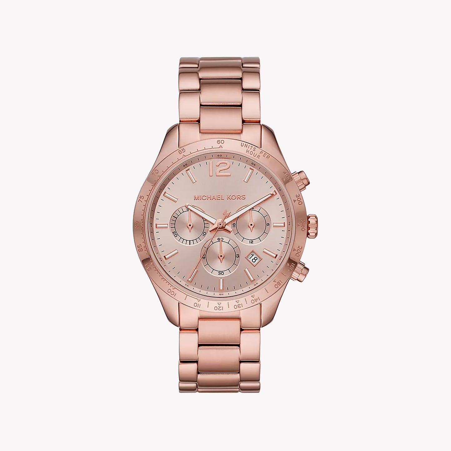 MICHAEL KORS MK6796 Damenuhr