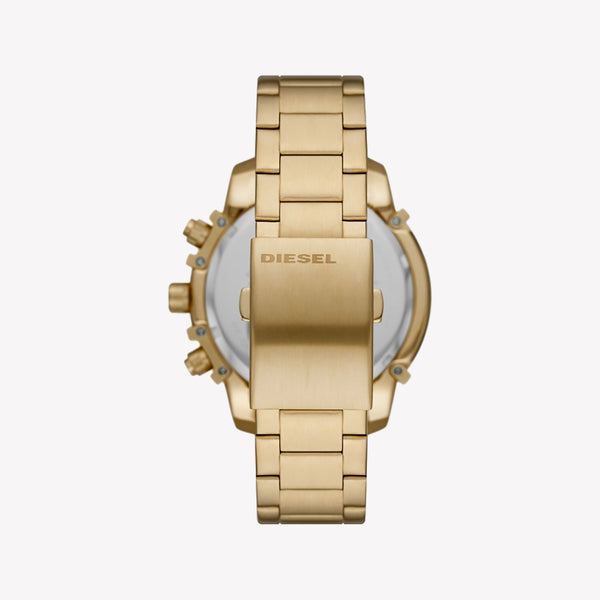 DIESEL Griffed Chronograph Men's Watch DZ4573