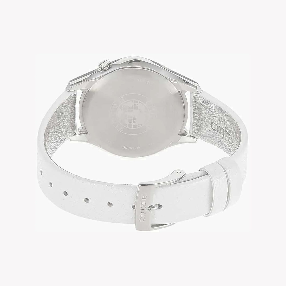 Citizen Em0597-12d - Elegant Eco-Drive Timepiece For Modern Women by i-watch