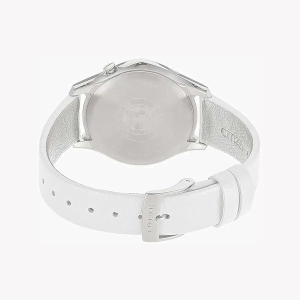 Citizen Em0597-12d - Elegant Eco-Drive Timepiece For Modern Women by i-watch