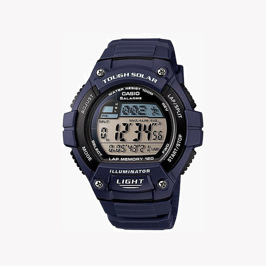 CASIO W-S220-2AVDF Men's Watch