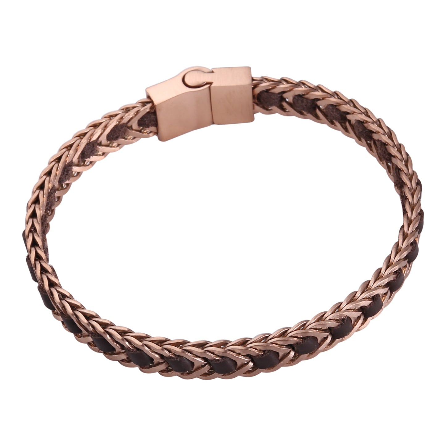 ZJBC037108 ZINK Men's Bracelet