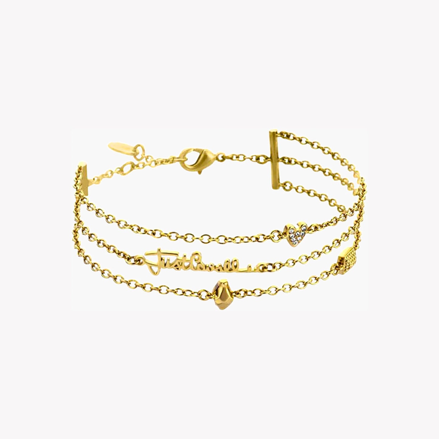 JCBR00620200 JUST CAVALLI Bracelets Femme