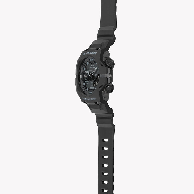 Casio G-Shock Men's Black Resin Watch, Carbon Case | Ga-B001-1aer by i-watch