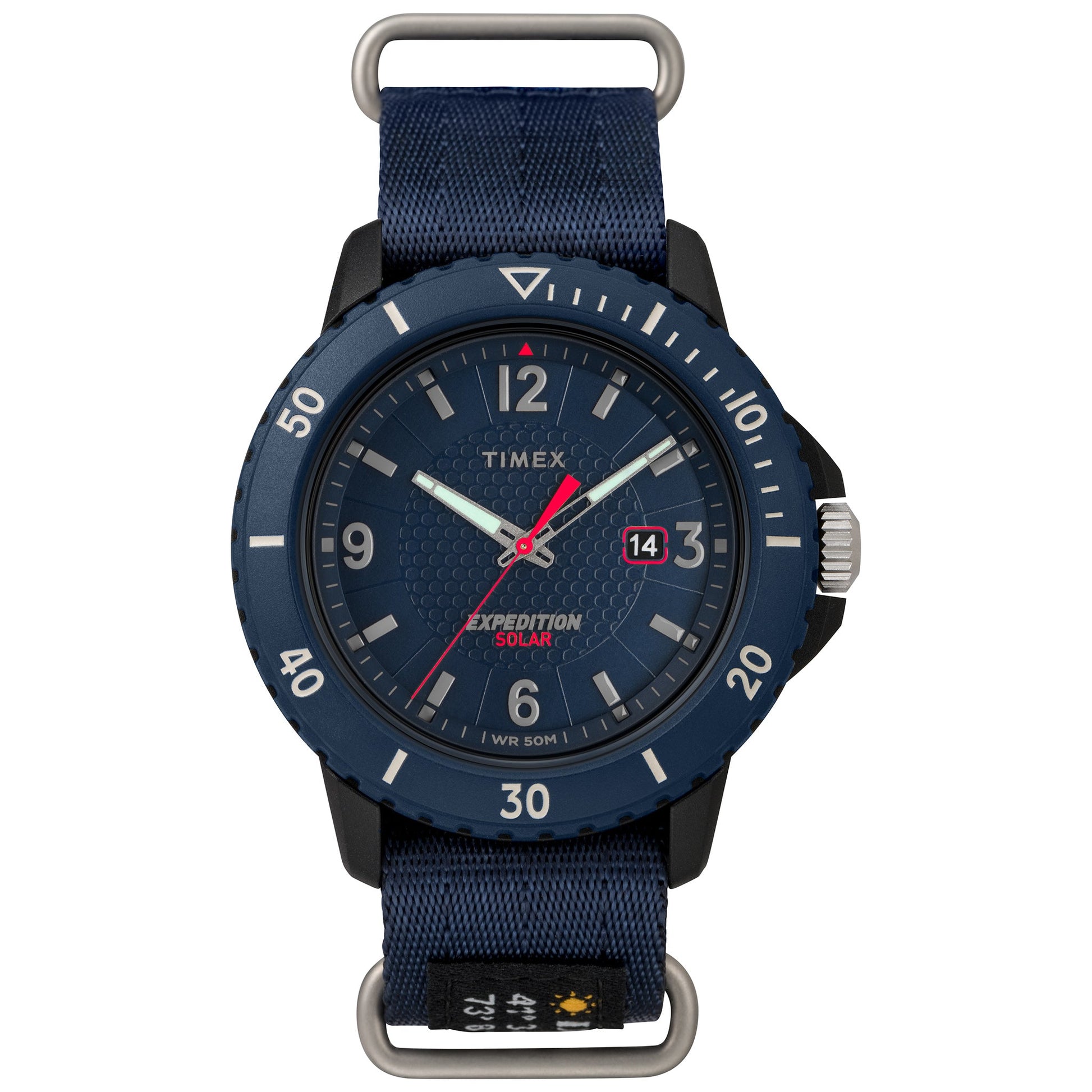 TW4B14300 TIMEX Men's Watch