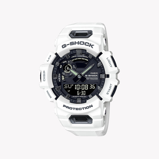 Montre Casio G-Shock G-Squad GBA-900-7AER pour homme