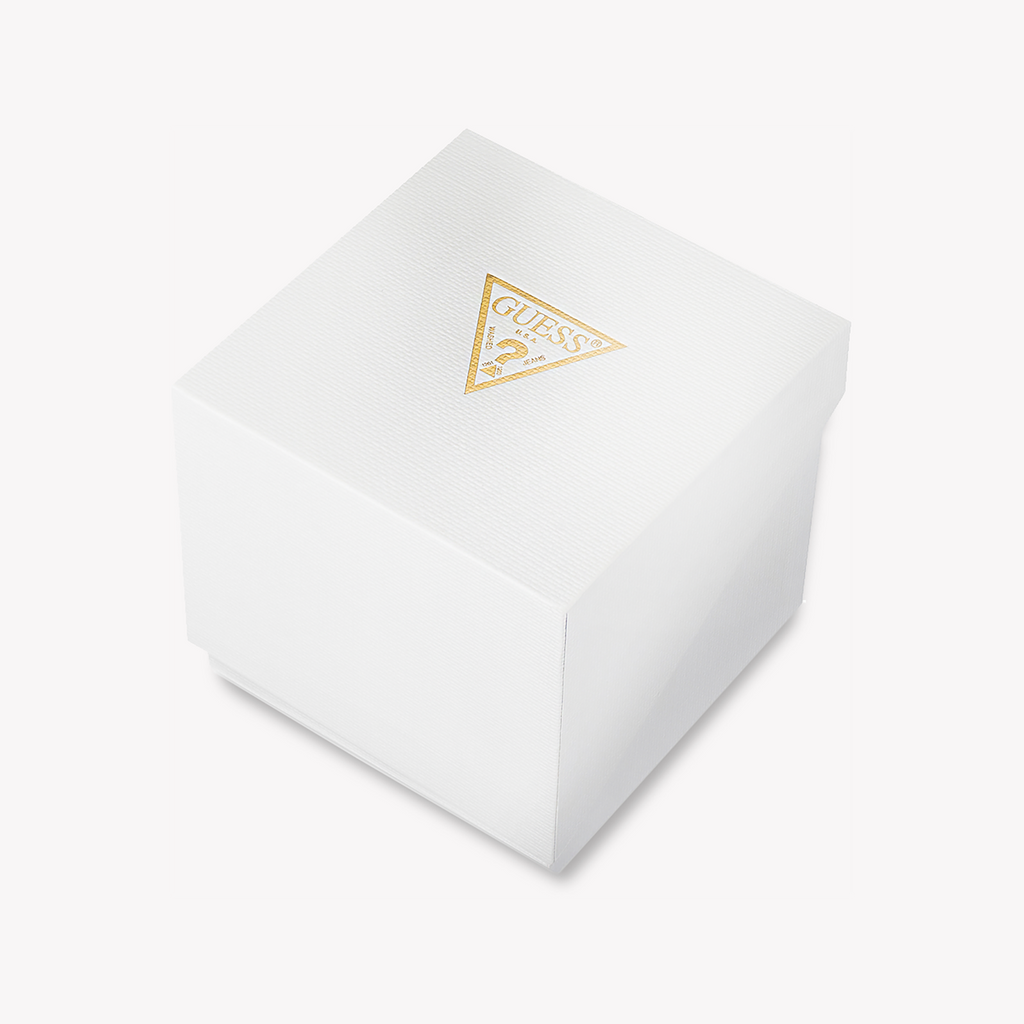 GUESS GW0528L2 - LUXE GOLD CHAMPAGNE TIMEPIECE - ELEGANCE MEETS FUNCTIONALITY-i-Watch-6