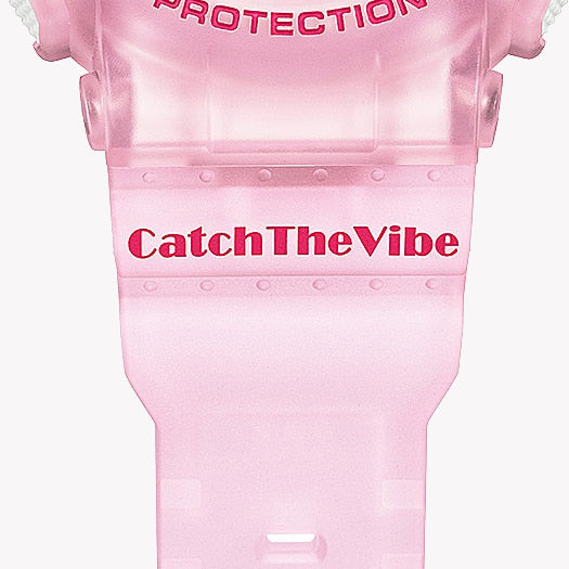 BA-130CV-4ADR BABY-G BOLD SPIRIT - VIBRANT PINK ADVENTURE WATCH for the Fearless Woman-i-Watch-3