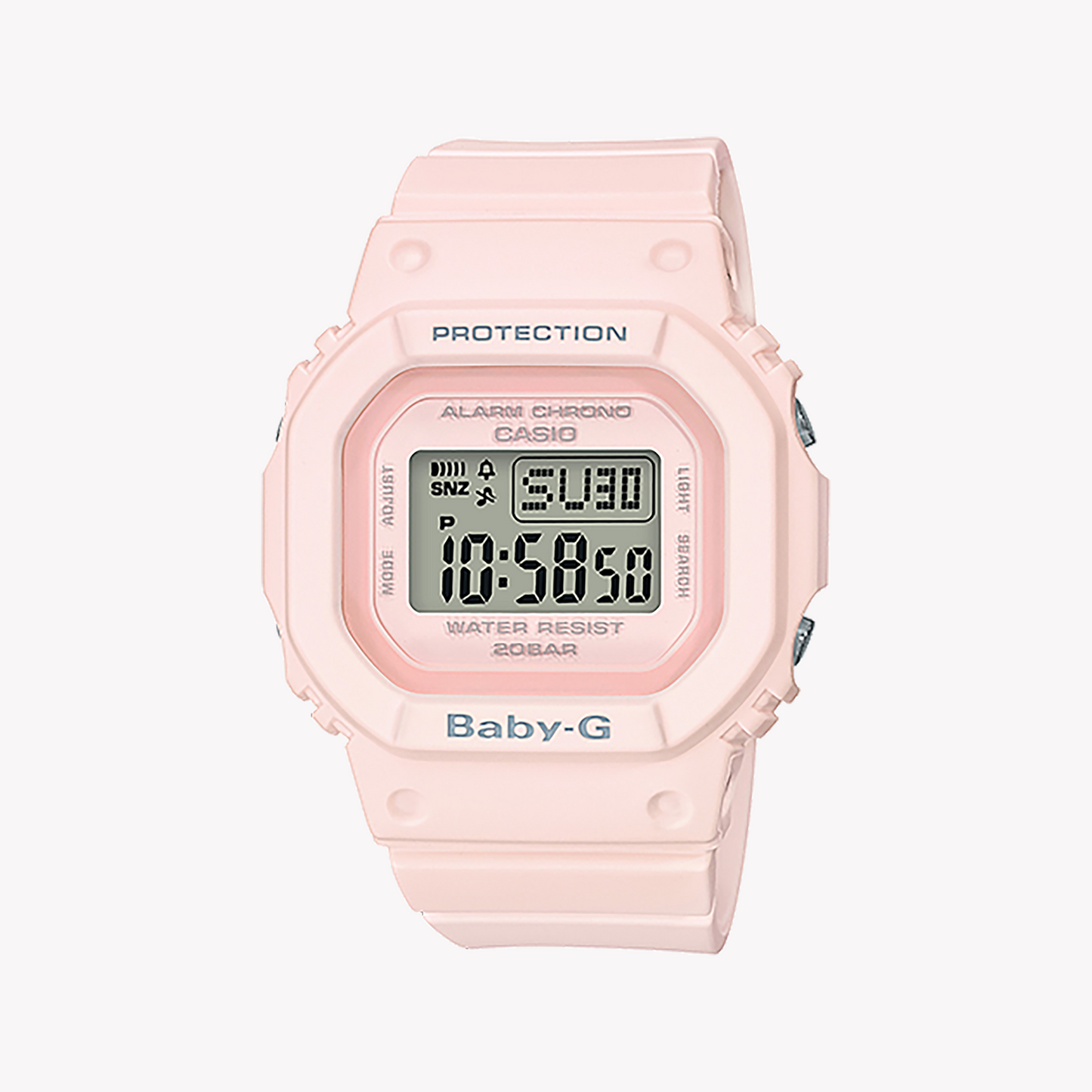 BABY-G BGD-560-4DR Women's Watch