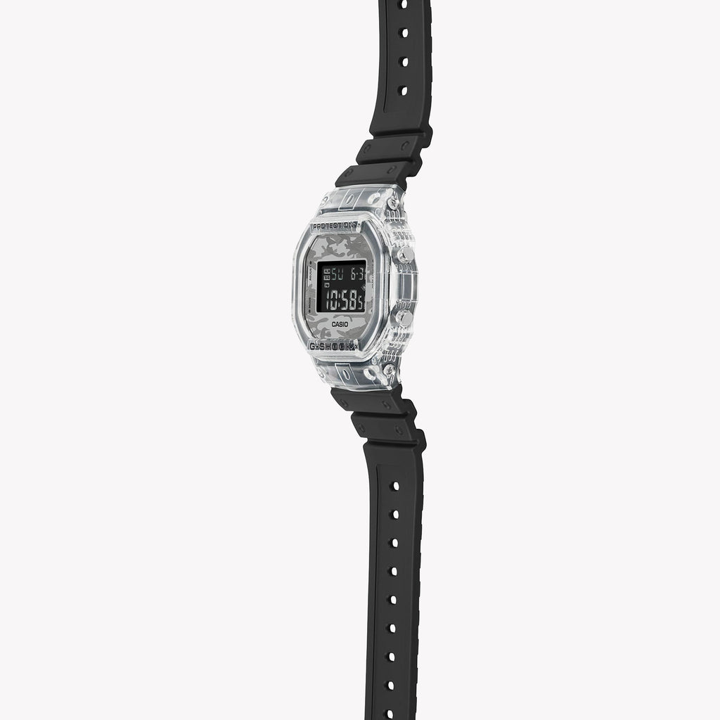 CASIO G-SHOCK DW-5600SKC-1DR - ADVENTURE-READY RUGGED TIMEPIECE WITH STYLISH EDGE-i-Watch-6