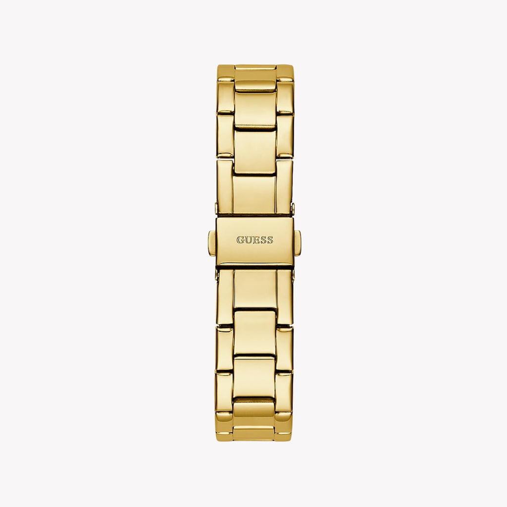 GUESS GW0465L1 RADIANT GOLD - ELEGANT TIMEPIECE FOR MODERN WOMEN-i-Watch-3