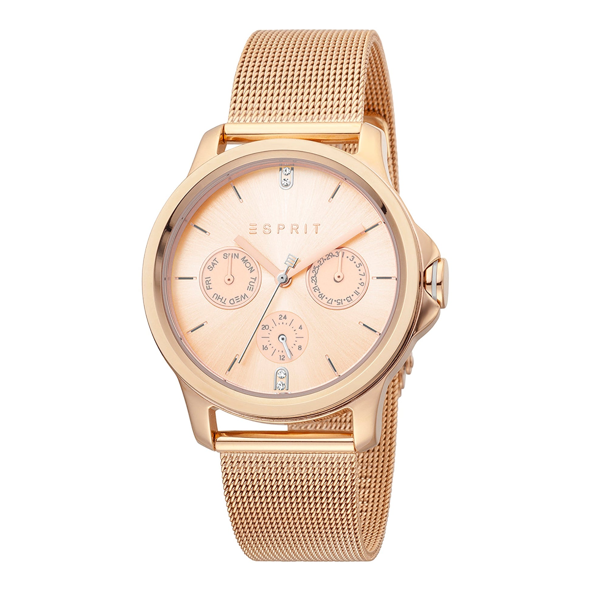 ES1L145M0085 ESPRIT Women's Watch