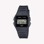 Casio Vintage F-91WB-8AEF Unisex-Uhr