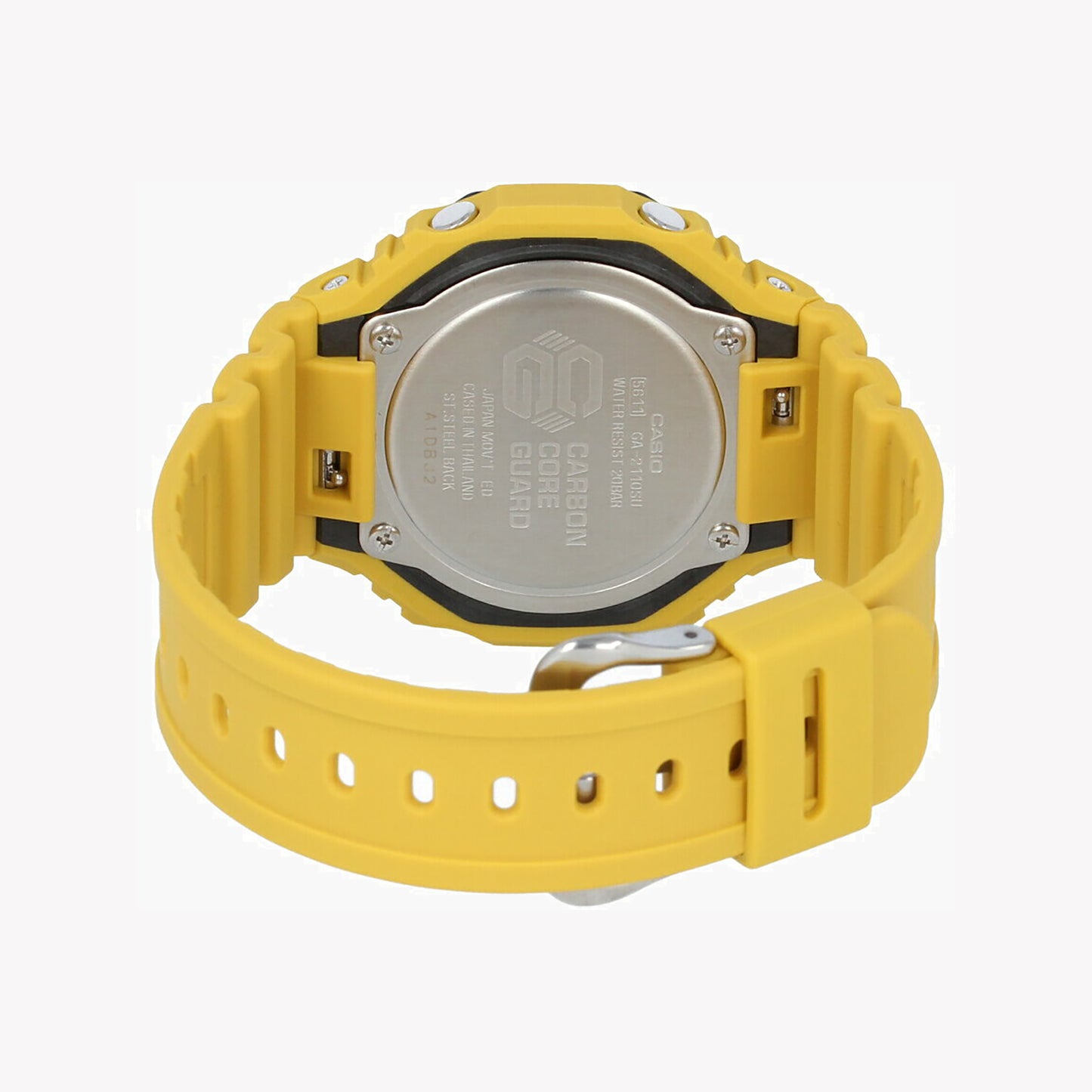 G-SHOCK GA-2110SU-9ADR Men's Watch