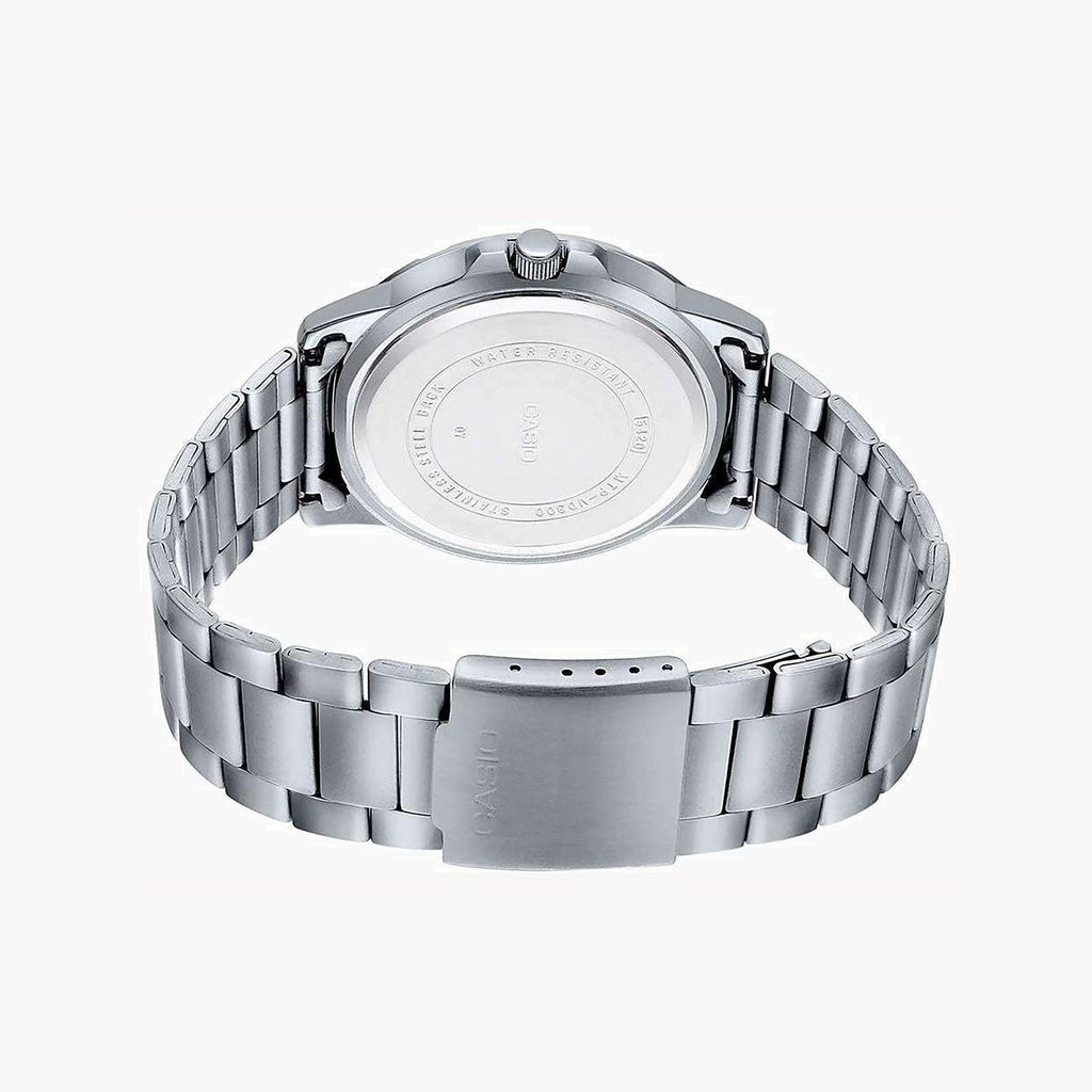 CASIO MTP-VD300D-7EUDF MEN'S ADVENTURE TIMEPIECE - SPORTY ELEGANCE & RELIABLE FUNCTIONALITY-i-Watch-3