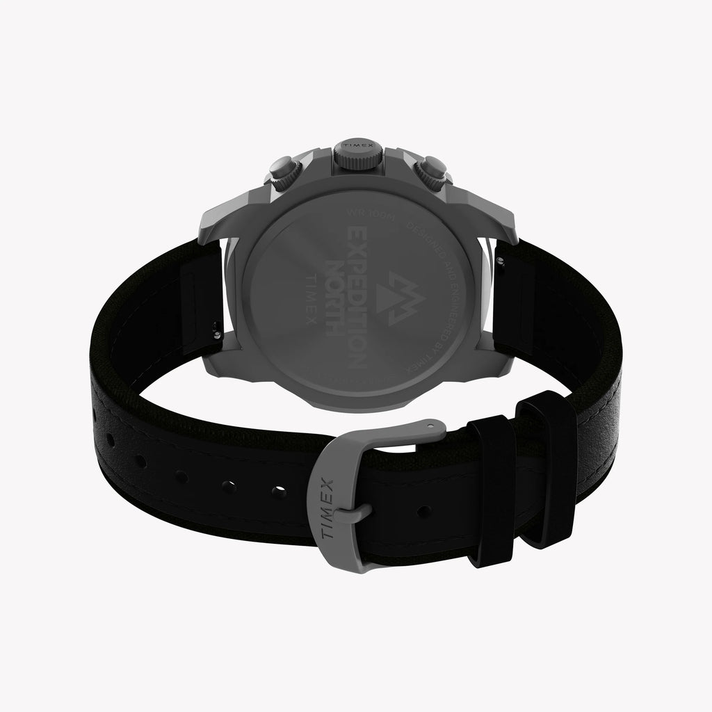TIMEX EXPEDITION NORTH® RIDGE CHRONO - RUGGED ADVENTURE TIMEPIECE FOR MEN-i-Watch-3
