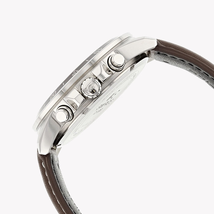 CASIO EDIFICE EFV-570L-2AVUDF - BOLD BLUE DIAL MEN'S SPORT WATCH - RUGGED ELEGANCE FOR ALL OCCASIONS-i-Watch-2