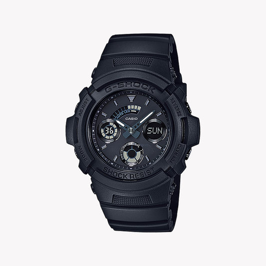 G-SHOCK AW-591BB-1ADR Men's Watch