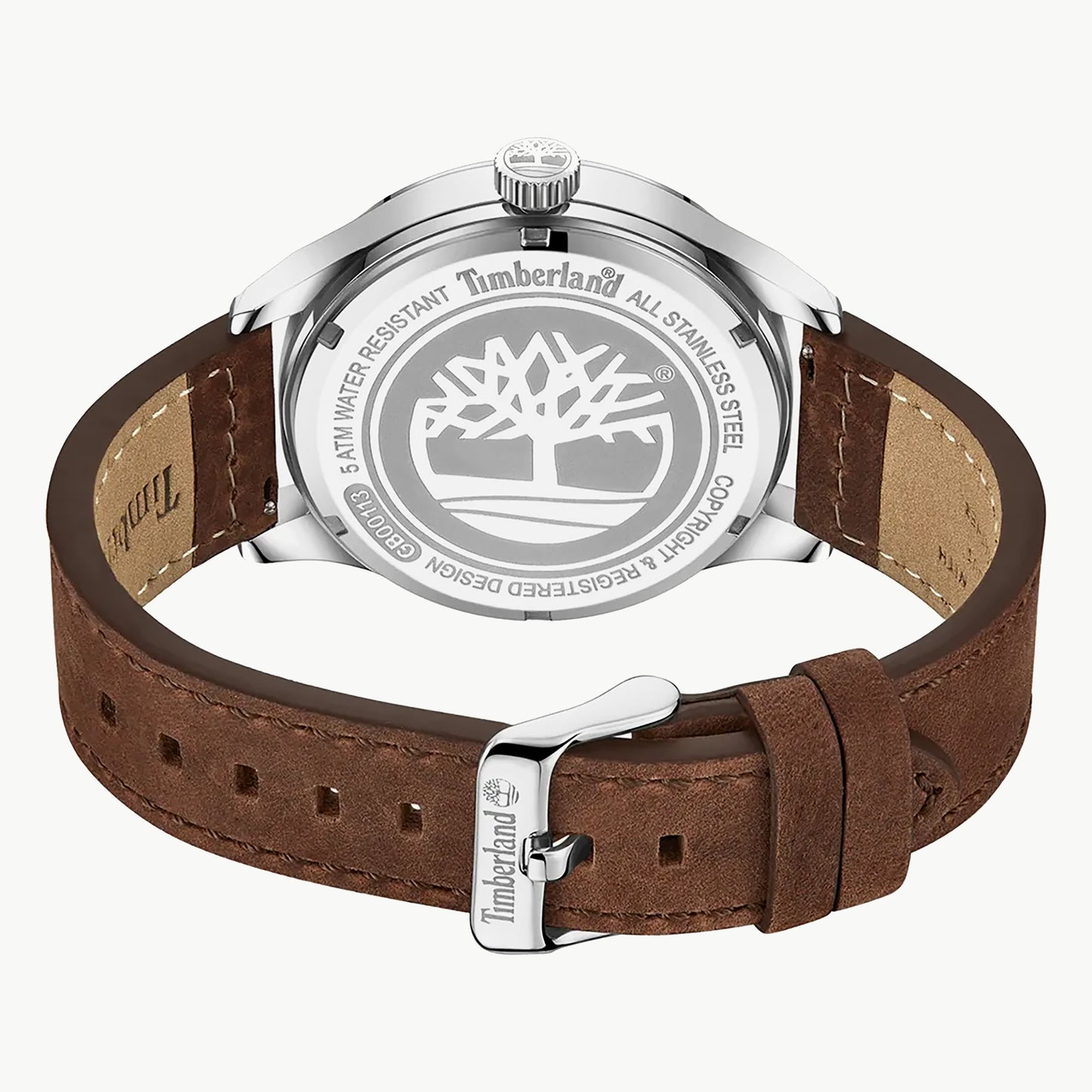 TIMBERLAND TDWGB0011301 Men's watch