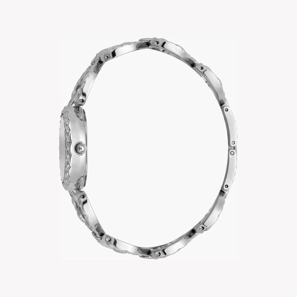 Just Cavalli Women's Silver Watch, Elegant Design | Jc1l132m0065 by i-watch