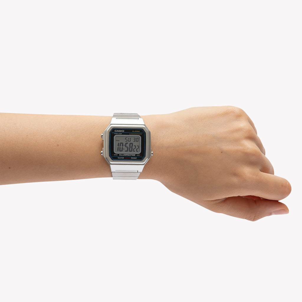 CASIO B-650WD-1ADF ELITE SERIES - MULTIFUNCTIONAL TIMEPIECE FOR ADVENTURE & ELEGANCE-i-Watch-5