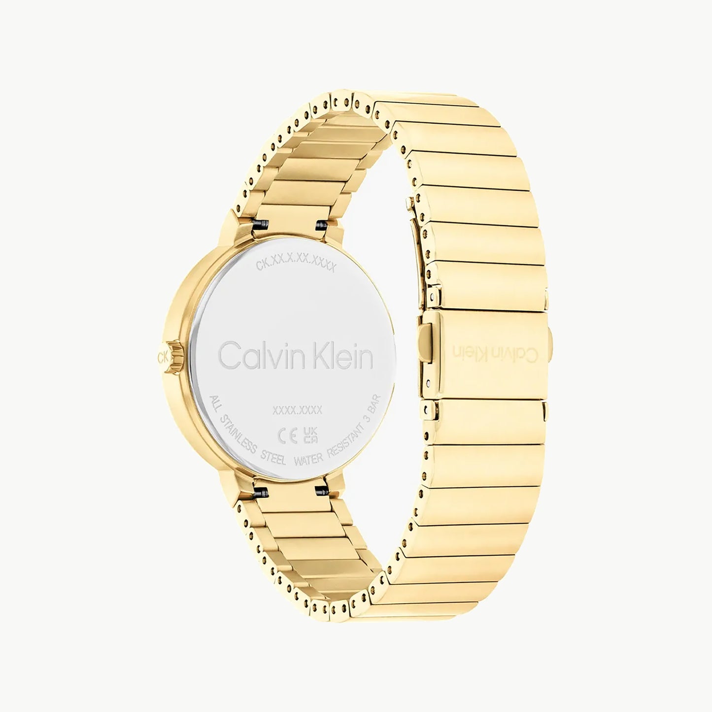 CK CALVIN KLEIN NEW COLLECTION 25100030 Women's watch