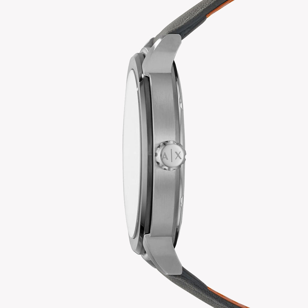 A|X ARMANI EXCHANGE AX1462 - BOLD STYLE & PRECISION TIMEPIECE for the Modern Man-i-Watch-2