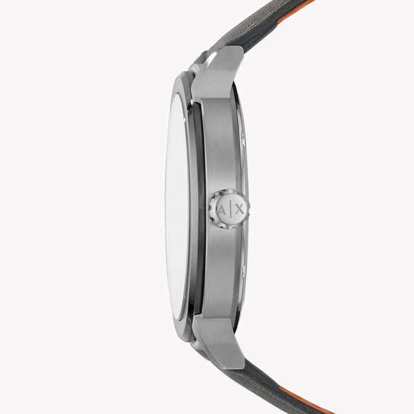 A|X ARMANI EXCHANGE AX1462 - BOLD STYLE & PRECISION TIMEPIECE for the Modern Man-i-Watch-2