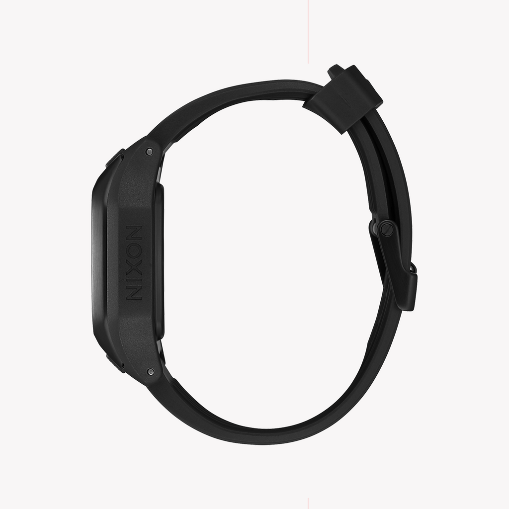 NIXON A1308-001 DIGITAL RUGGED TIMEPIECE - MODERN MEN'S WATCH FOR ACTIVE LIFESTYLES-i-Watch-2