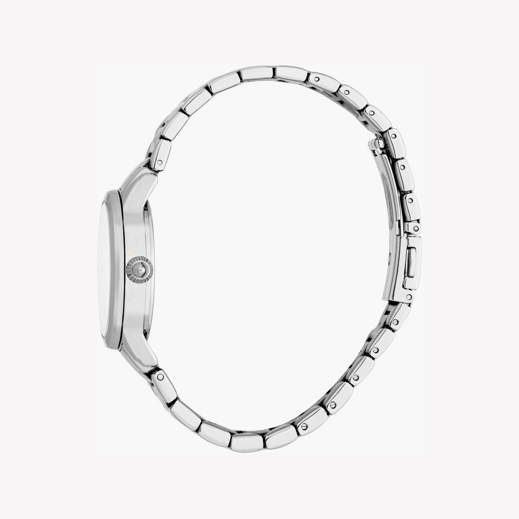 JUST CAVALLI JC1L334M0045 - ELEGANT SILVER TIMEPIECE FOR WOMEN - STYLISH & VERSATILE ACCESSORY-i-Watch-5