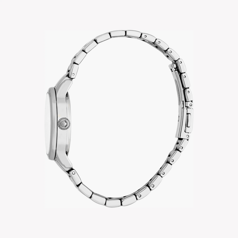 Just Cavalli Women's Silver Watch, Silver Dial | Jc1l334m0045 by i-watch