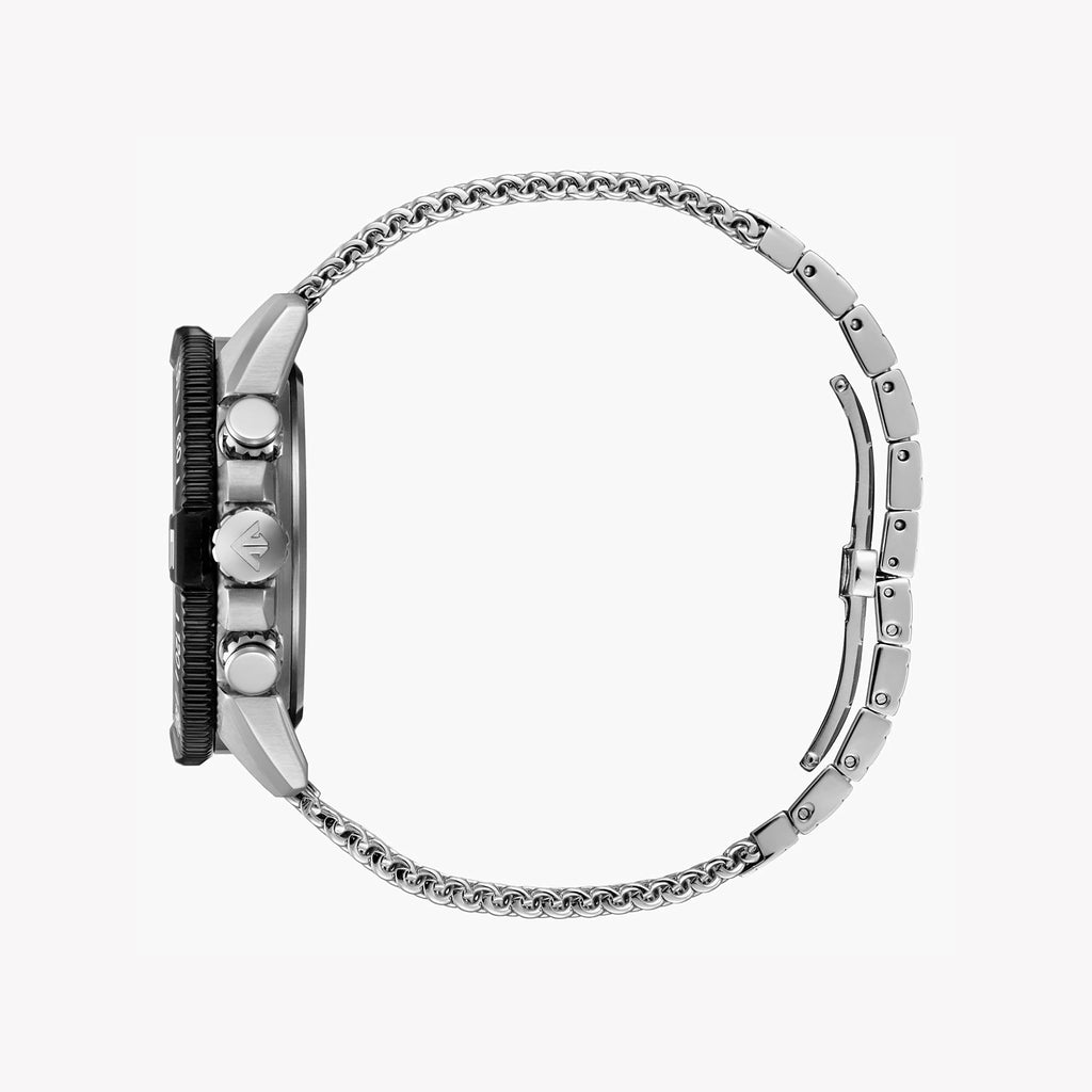 CITIZEN CB5848-57L - MEN'S PERFORMANCE TIMEPIECE WITH RADIO-CONTROLLED PRECISION & ADVENTURE READY DESIGN-i-Watch-3