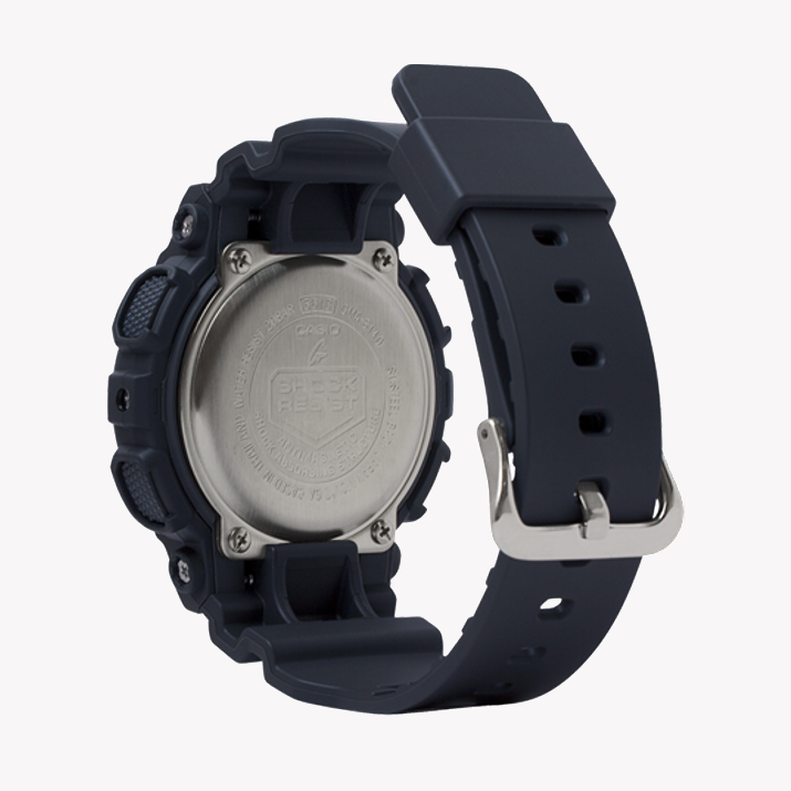 CASIO G-SHOCK GMA-S140-8ADR SPORTY STYLE - RUGGED ELEGANCE FOR ACTIVE WOMEN-i-Watch-3