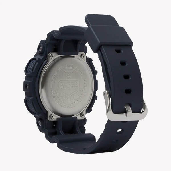 Casio G-Shock Gma-S140-8adr Sporty Style - Rugged Elegance For Active Women by i-watch