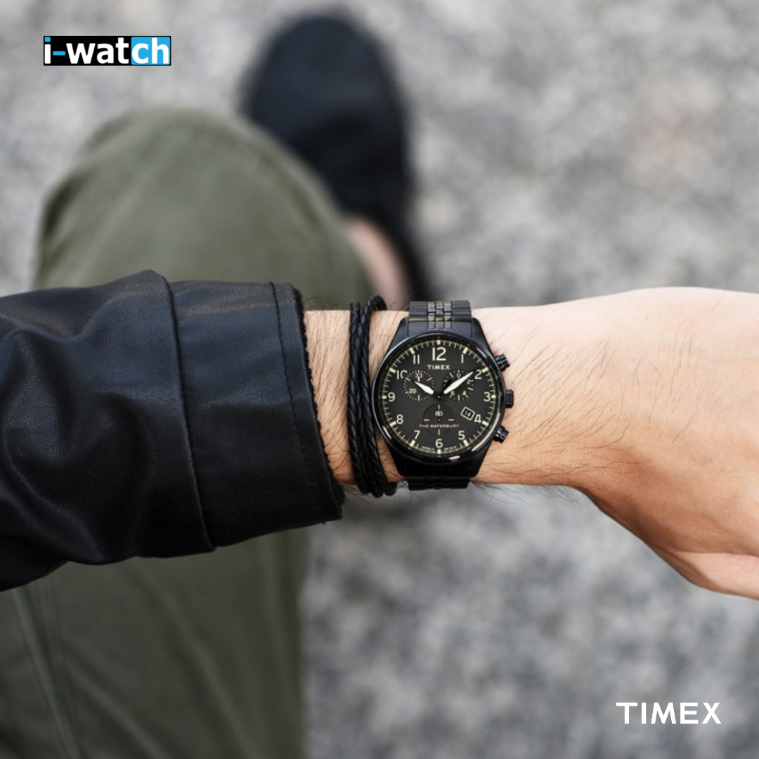 TW2R88600 TIMEX Men's Watch