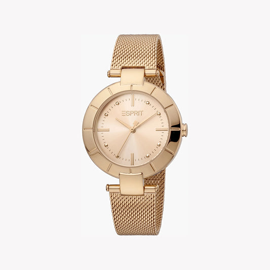 Montre pour femme ESPRIT ES1L287M2085