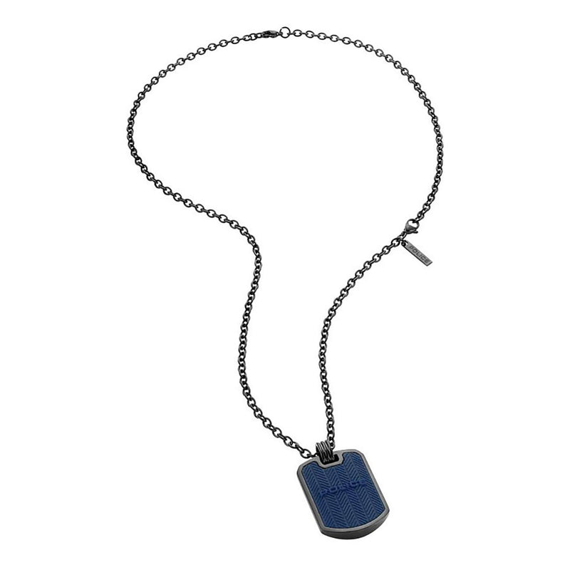 Pj26400psun-02 Police Men's Necklaces by i-watch