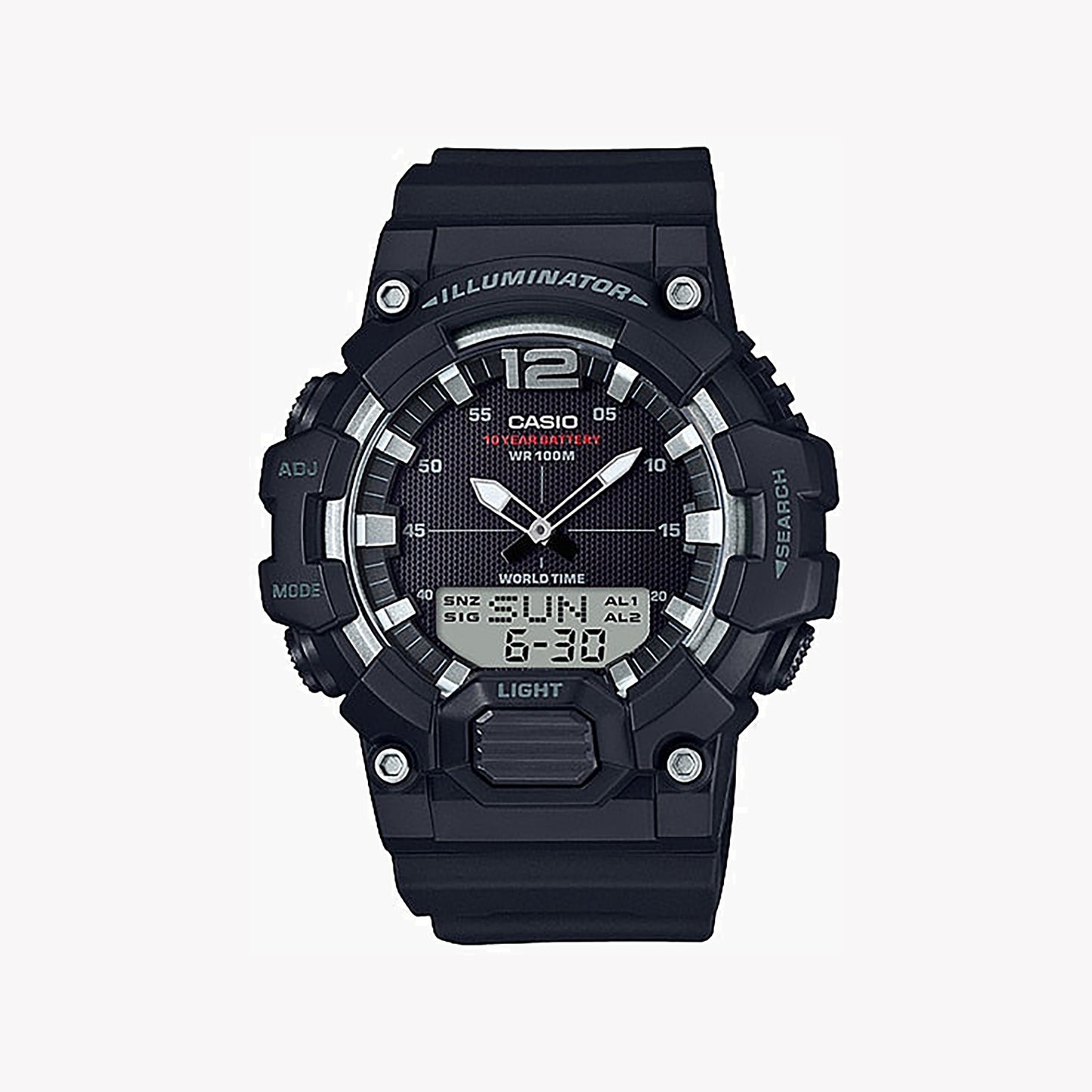 CASIO HDC-700-1AVDF Men's Watch