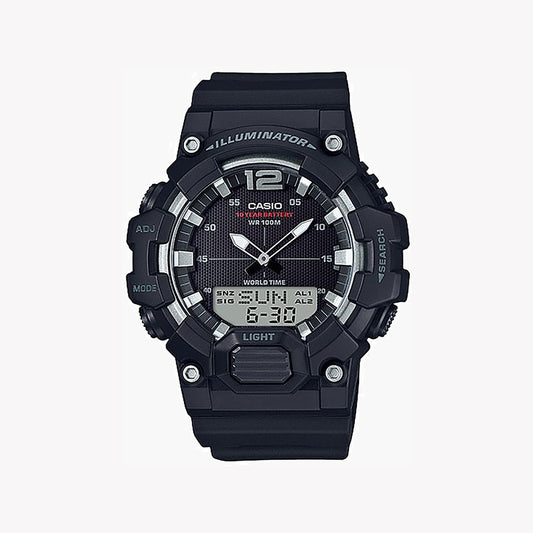 CASIO HDC-700-1AVDF Men's Watch