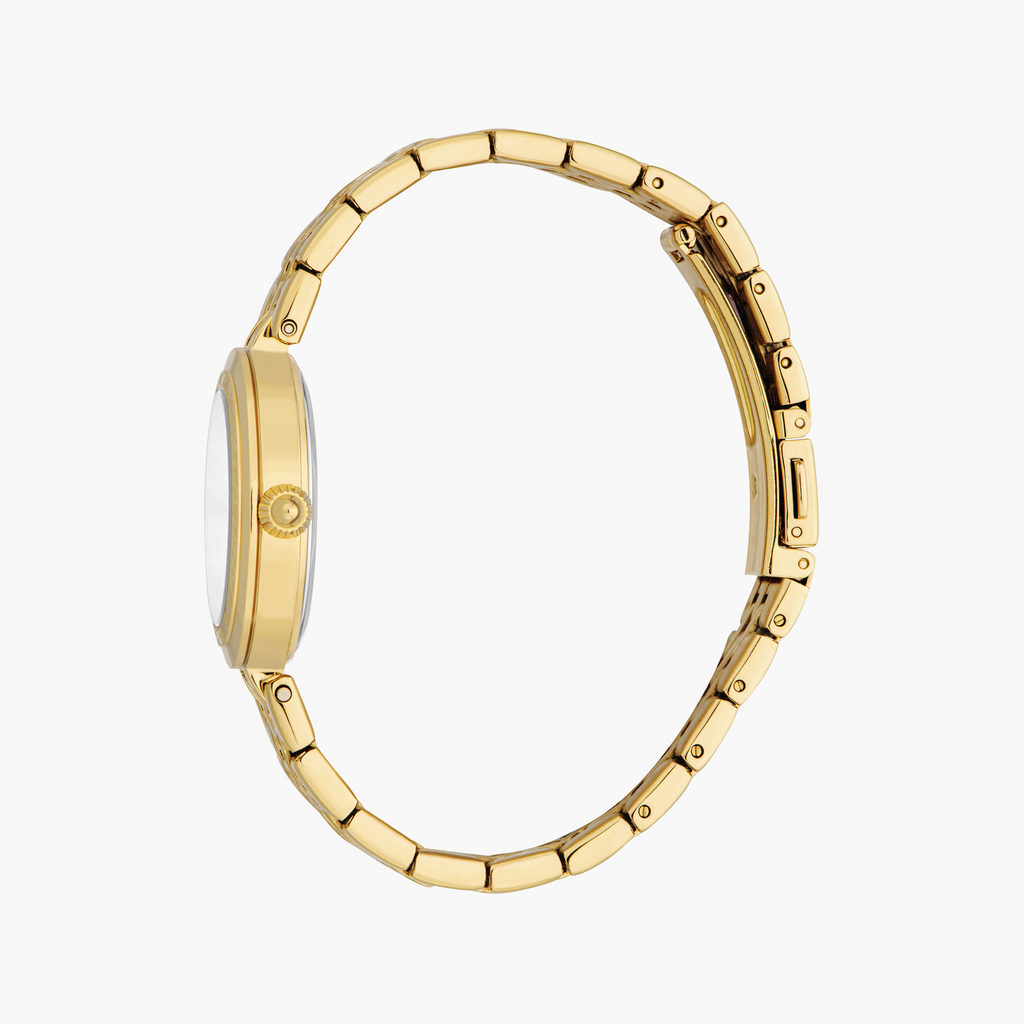 JUST CAVALLI JC1L314M0055 - BOLD GOLD & SILVER STYLISH WOMEN'S TIMEPIECE-i-Watch-2